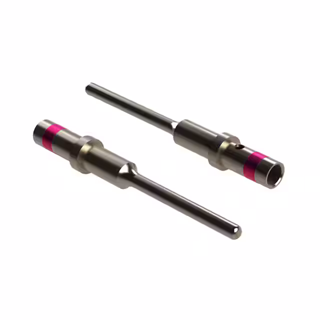 AT60-010-20141 Amphenol Sine Systems Corp  Contacts de connecteur rectangulaires